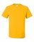 JERZEES® Dri Power Soft Heathered Crewneck Short Sleeve T-Shirt